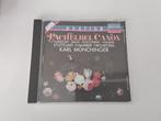 pachelbel canon, Cd's en Dvd's, Cd's | Klassiek, Ophalen of Verzenden, Zo goed als nieuw