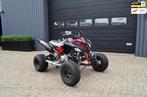 Yamaha Raptor YFM 700R, Motoren, 686 cc, Info@rh-autos.nl, Scooter, RH_auto's