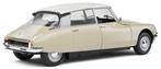 Solido Citroën D Special 1972 / Schaal 1:18 / NIEUW, Solido, Auto, Solido, Nieuw