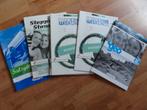werkboeken 3 VWO geo, Boeken, Ophalen of Verzenden, Zo goed als nieuw, VWO
