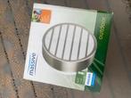 Massive buitenlamp, Ophalen of Verzenden, Nieuw, Minder dan 50 watt