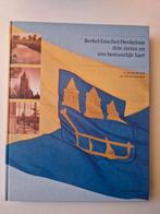 Mooi boek: Berkel-Enschot-Heukelom - leuk cadeautje, Boeken, Ophalen
