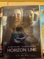 Dvd Horizon line, Vanaf 12 jaar, Ophalen of Verzenden, Zo goed als nieuw