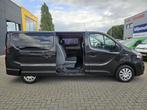 Opel Vivaro 1.6 CDTI L2H1 DC 146pk Airco Trekh Navi Camera, 145 pk, Gebruikt, Euro 6, 2000 kg