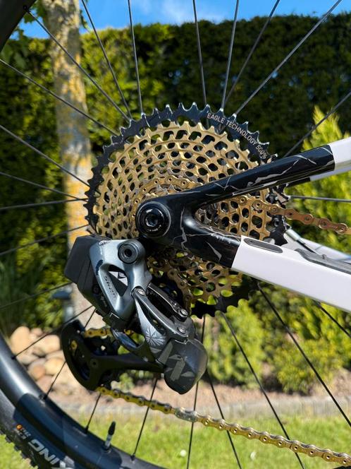 Sram XX1 AXS, complete groep!, Fietsen en Brommers, Fietsonderdelen, Ophalen of Verzenden