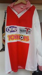 Oud topshots croky reclame shirt jaren 90 voetbalshirt, Verzamelen, Ophalen of Verzenden, Zo goed als nieuw, Buitenlandse clubs