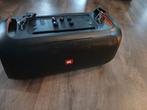 Jbl partybox on the go, Audio, Tv en Foto, Luidsprekers, Ophalen of Verzenden, 120 watt of meer, JBL