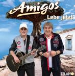 Die Amigos - Lebe jetzt - CD, Cd's en Dvd's, Verzenden, Nieuw in verpakking