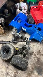 Oud quad project, Ophalen, Zo goed als nieuw, Overige typen