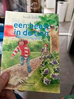 Henk Hokke - Een beest in de tuin, Gelezen, Ophalen of Verzenden, Henk Hokke, Nederlands