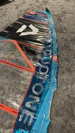 Duotone WARP_fin 6.8 2025, Watersport en Boten, Niet ingevuld, Niet ingevuld, Niet ingevuld