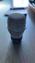Shure Beta87a kop in top staat, Muziek en Instrumenten, Microfoons, Ophalen of Verzenden, Zo goed als nieuw, Nvt, Zangmicrofoon