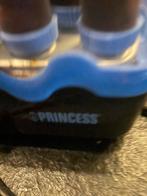 Princess Krulset - Perfecte Krullen!, Ophalen, Zo goed als nieuw, Haarverzorging