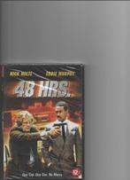 48 Hours. (1982), Vanaf 12 jaar, Ophalen of Verzenden, Nieuw in verpakking, Actiekomedie