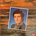 Vinyl / LP Freddy Quinn - Zijn grootste successen, Cd's en Dvd's, Ophalen of Verzenden, 1960 tot 1980, Gebruikt, 12 inch