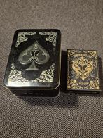 Tomorrowland kaartspel, Ophalen of Verzenden, Gebruikt