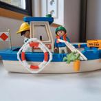 Vissersboot, Ophalen, Zo goed als nieuw