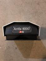 Amfa4000 Pro Antikalk systeem, Ophalen of Verzenden, Zo goed als nieuw, Magnetische wateronthardeer