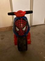 Spiderman Loopmotor - Gebruikt, Kinderen en Baby's, Speelgoed | Buiten | Voertuigen en Loopfietsen, Ophalen of Verzenden, Gebruikt