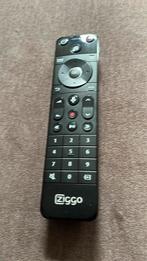 Ziggo afstandsbediening, Ophalen of Verzenden, Zo goed als nieuw