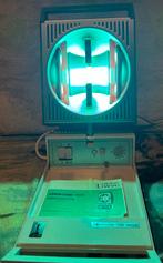 Originele Hanau Infrarood lamp /zonnebank, Ophalen of Verzenden, Zo goed als nieuw, Overige typen