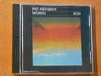 CD Pat Metheny - Works, Verzenden, Gebruikt