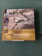 praktijkboek reisfotografie cultuur mens natuur Birdpix, Fotograferen en Filmen, Jaap Schelvis ( eindred.), Ophalen of Verzenden