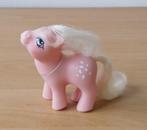 My Little Pony G1 - Baby Cotton Candy - Hasbro - Hong Kong, Kinderen en Baby's, Speelgoed | My Little Pony, Gebruikt, Ophalen of Verzenden