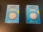Durex Condooms Nieuw!, Ophalen of Verzenden