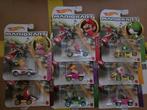 Hot Wheels Mario Kart - 8 Stuks in Doos!, Verzamelen, Ophalen of Verzenden, Nieuw