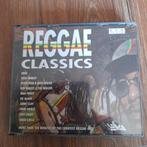 Reggae Classics 2-cd's, Ophalen of Verzenden, Zo goed als nieuw