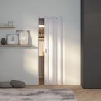 WEESSNEL Balci Adam vouwdeur in wit - 83x214 cm, 200 cm of meer, Wit, Nieuw, 50 tot 100 cm