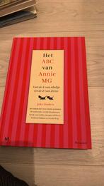 Joke Linders - Het ABC van Annie MG, Boeken, Ophalen of Verzenden, Joke Linders, Zo goed als nieuw