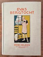 Eva's Bergtocht - Heleen - Kinderboek in Zeer Goede Staat, Ophalen of Verzenden, Zo goed als nieuw, Heleen, Fictie algemeen