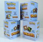 Pokémon Art Box Series 1 Vintage Sealed Booster Box, Ophalen of Verzenden, Nieuw, Boosterbox, Foil