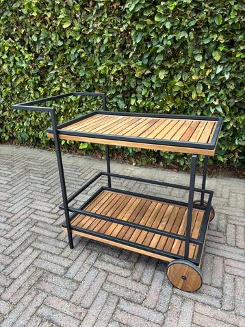 Trolley accessoires beschikbaar voor biedingen