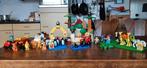 Grote Duplo Zoo Set, Ophalen, Gebruikt, Complete set, Duplo