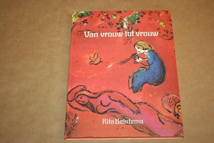 Van vrouw tot vrouw Bekkenbodemklachten vrouwelijke vitali, Boeken, Gezondheid, Dieet en Voeding, Gelezen, Dieet en Voeding, Ophalen of Verzenden
