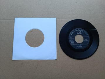Single: Fats Domino - There Goes (1963)   beschikbaar voor biedingen