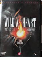 Wild at heart., Ophalen of Verzenden, Zo goed als nieuw, Vanaf 16 jaar