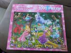 Kinder puzzel, Ophalen, Meer dan 50 stukjes, Nieuw, 6 jaar of ouder