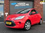Ford Ka 1.2 Trend Weinig KM NAP Nieuwe APK!, Voorwielaandrijving, Gebruikt, 1242 cc, 4 cilinders