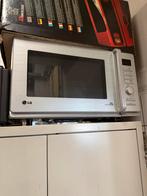 LG WaveDOM Magnetron, Ophalen, Gebruikt, Grill, Magnetron