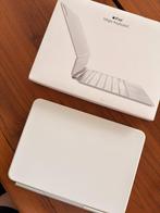 Apple Magic Keyboard (NL) Ipad M4 (11inch) like new, Computers en Software, Apple iPads, Ophalen of Verzenden, Zo goed als nieuw