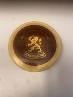 Zeldzame koninklijke landmacht Je Maintiendrai blikje, Verzamelen, Militaria | Algemeen, Ophalen of Verzenden, Landmacht, Nederland