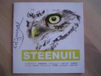 Steenuil  uilen, Verzenden