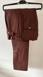 Suitsupply wollen pantalon maat 44, Overige kleuren, Ophalen of Verzenden, Zo goed als nieuw, Suit Supply