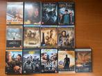 13 DVD’s in een koop, Ophalen of Verzenden, Zo goed als nieuw