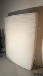Matras - 140 x 200 cm, Huis en Inrichting, Slaapkamer | Matrassen en Bedbodems, Ophalen, Gebruikt, Tweepersoons, 140 cm