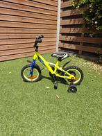 2Cycle BMX kinderfiets 12 inch, Fietsen en Brommers, Fietsen | Kinderfietsjes, Zijwieltjes, Ophalen, 2cycle, Minder dan 16 inch